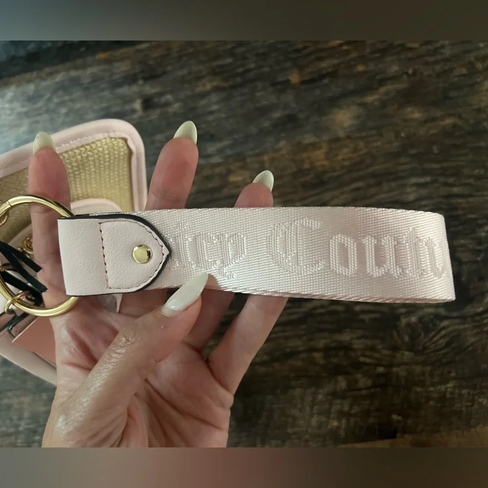 Juicy Couture brand new